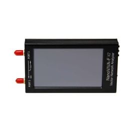 NanoVNA-F V2 Vector Network Analyser