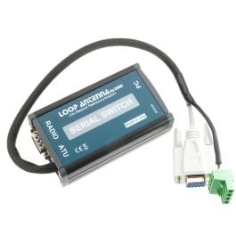Serial CAT Switch for Loops