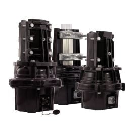 Yaesu rotors without controller, G-450, G-1000, G-2800