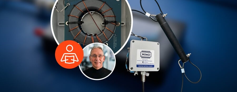 WiMo EFHW Antenna: Review by DL5HA Amateur Radio