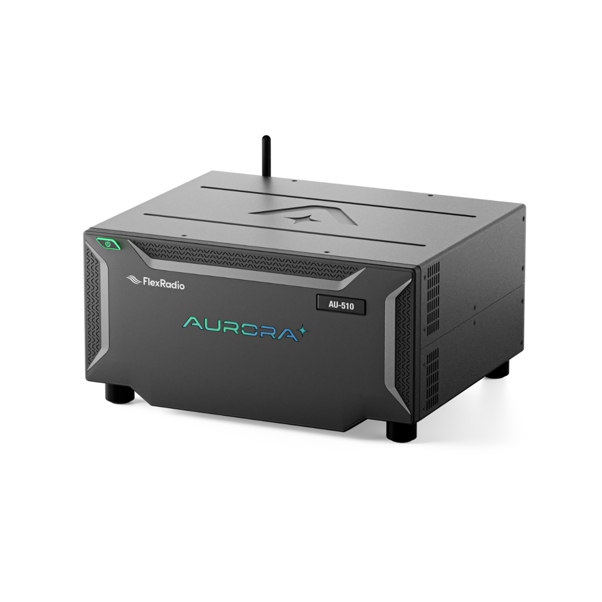 Flexradio Auroraâ â 500 W Sdr Technology
