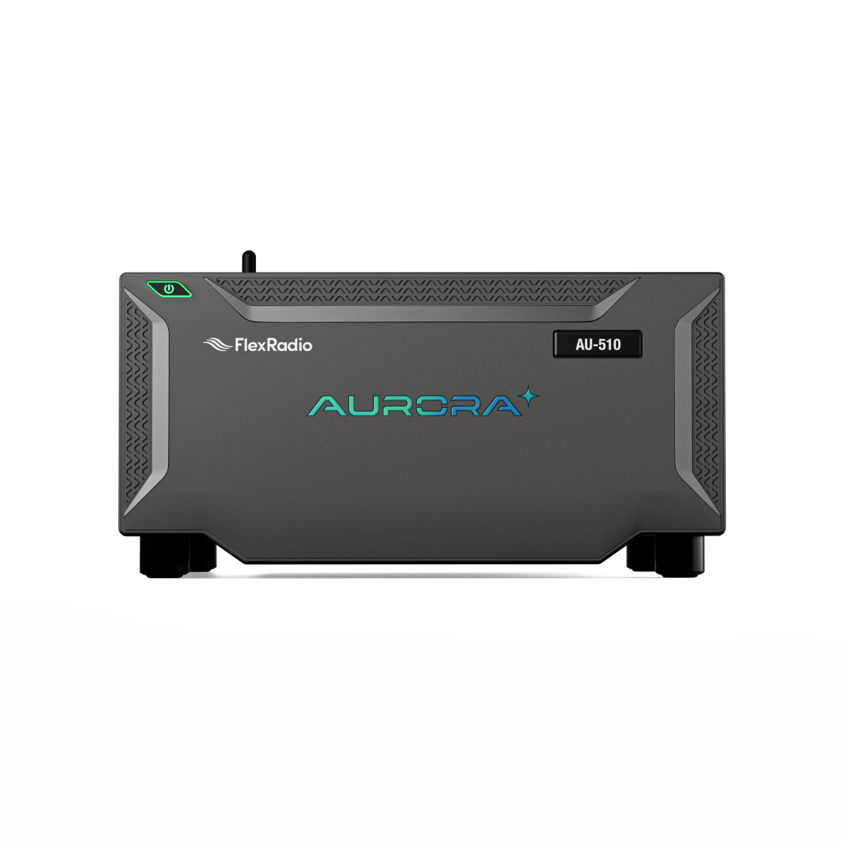 Flexradio Auroraâ â 500 W Sdr Technology