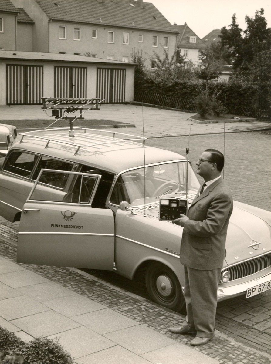 Modelation CB Radio Evolution: Channels & Modulation Types (AM, FM, SSB)