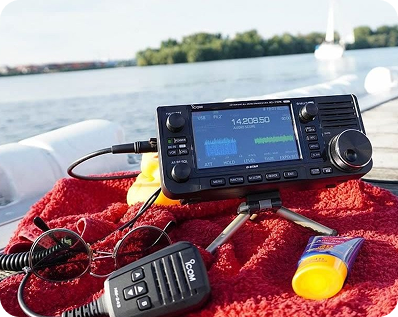 Qpr Remote The Allure of QRP: Amateur Radio with Minimal Transmit Power